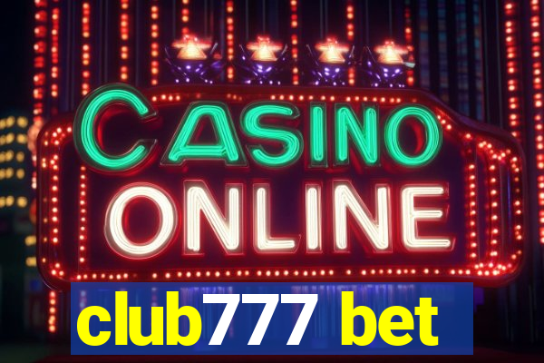 club777 bet